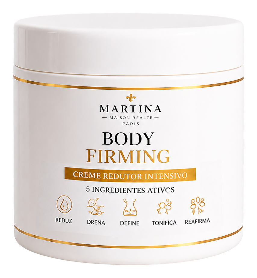 Martina - Body Firming