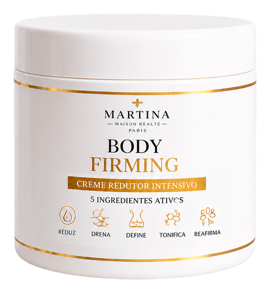 Martina - Body Firming